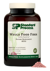 Whole Food Fiber 7oz